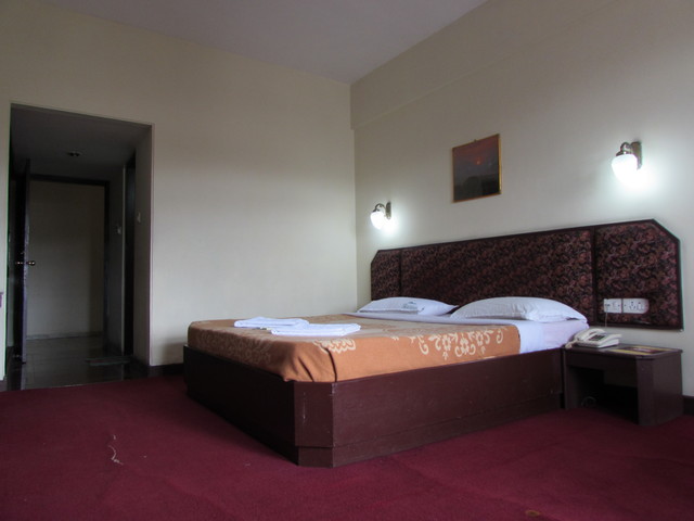 Hotel Valley View Inn